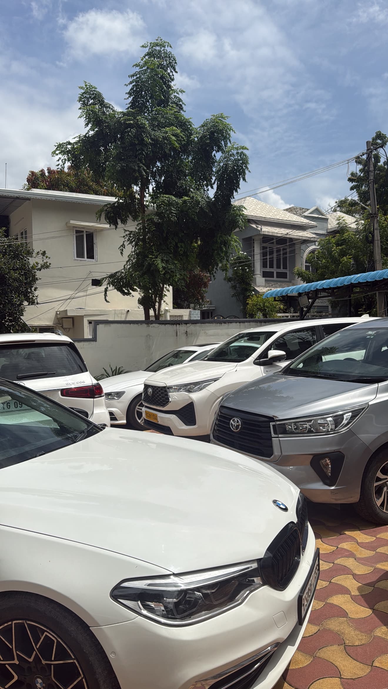 Ridehire corporate 7