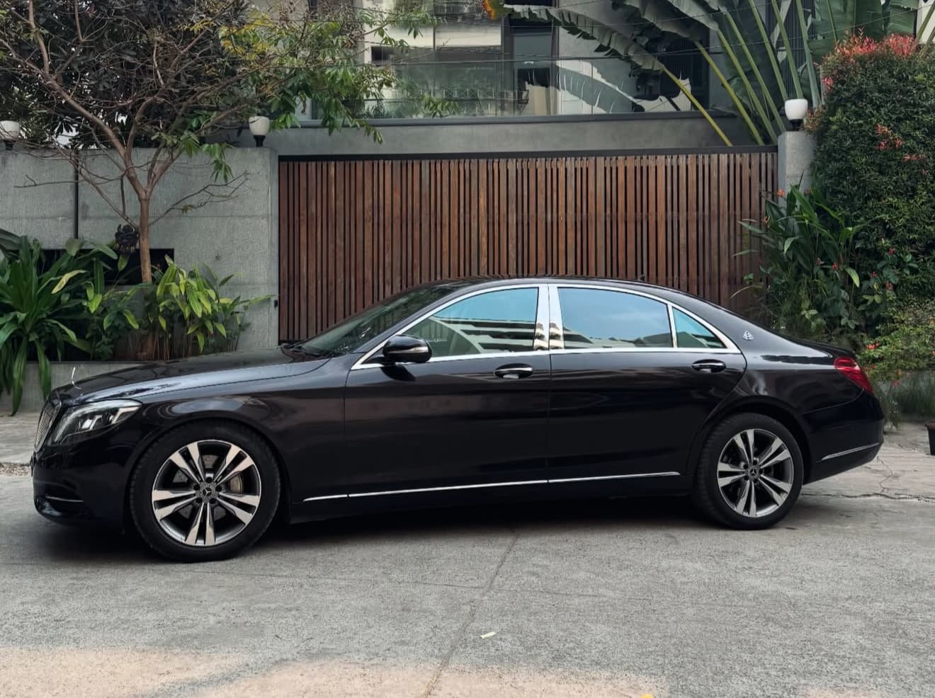 Ridehire corporate 8