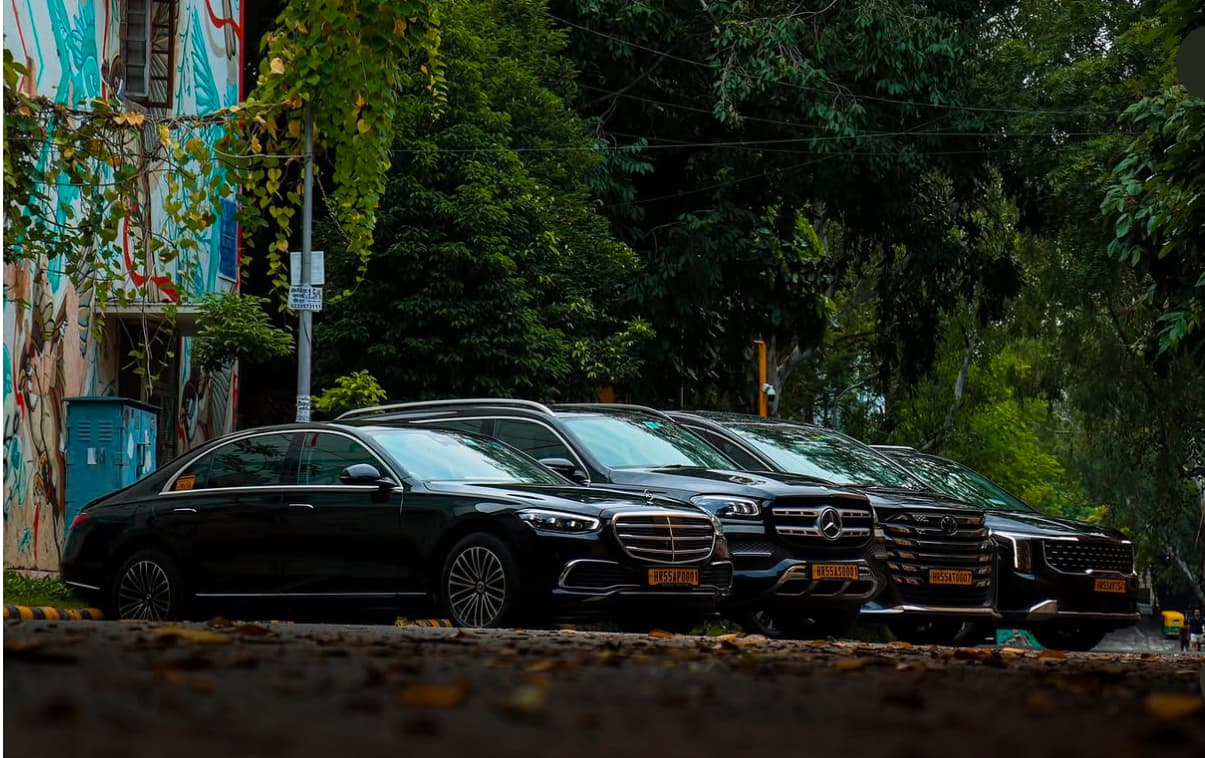Ridehire corporate 13