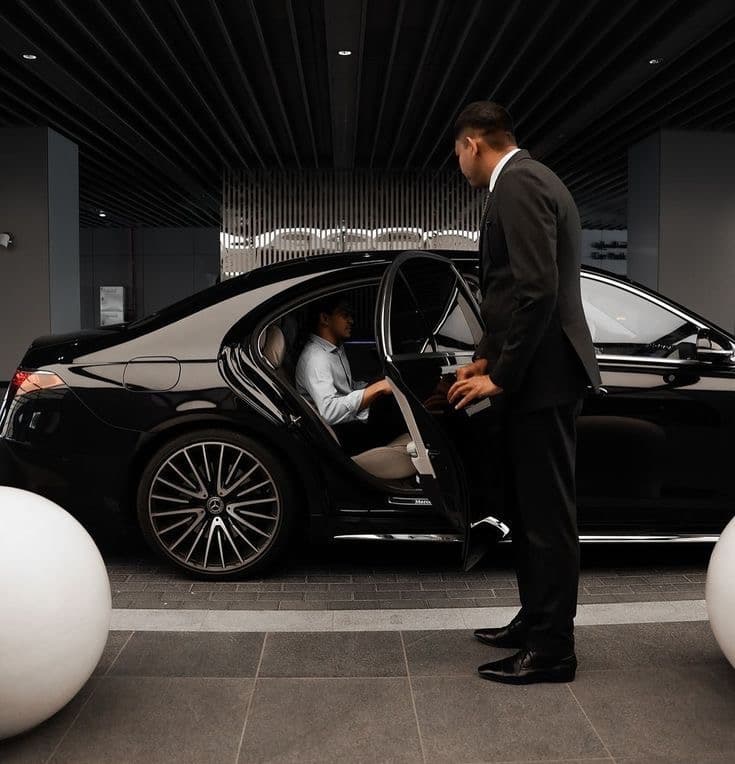 Ridehire corporate 14