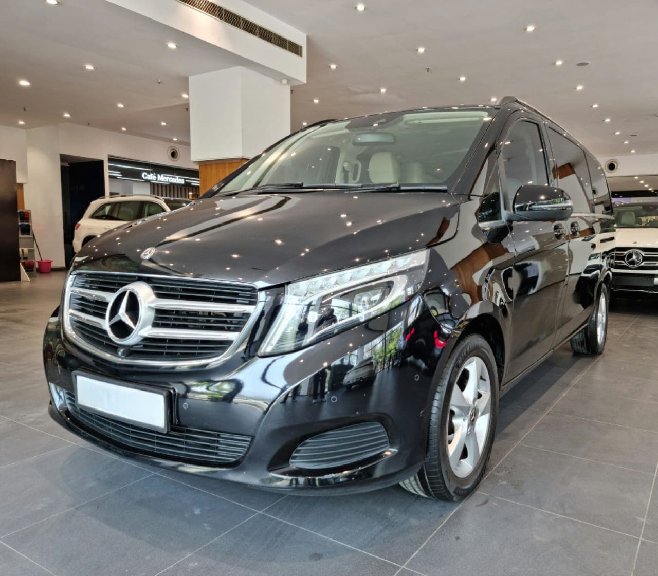 Ridehire corporate 18