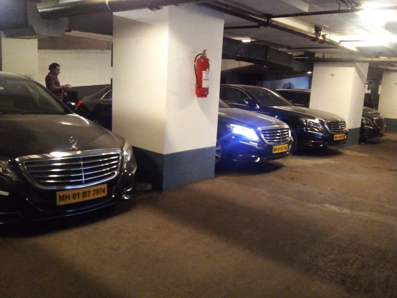 Ridehire corporate 19