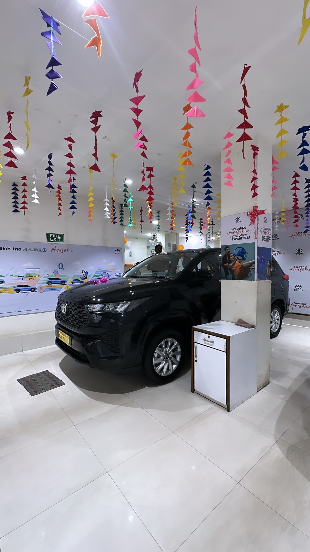 Ridehire gallery 9