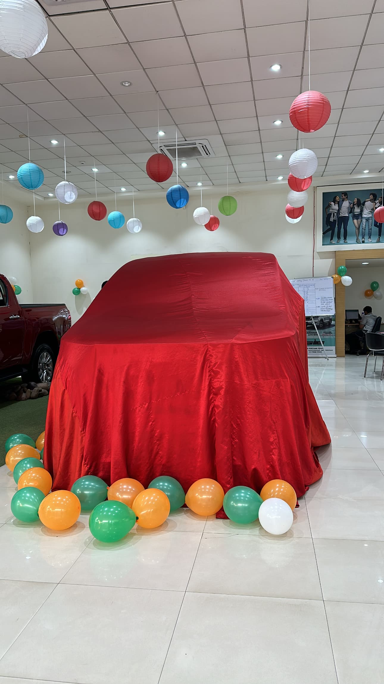 Ridehire gallery glimpse 6