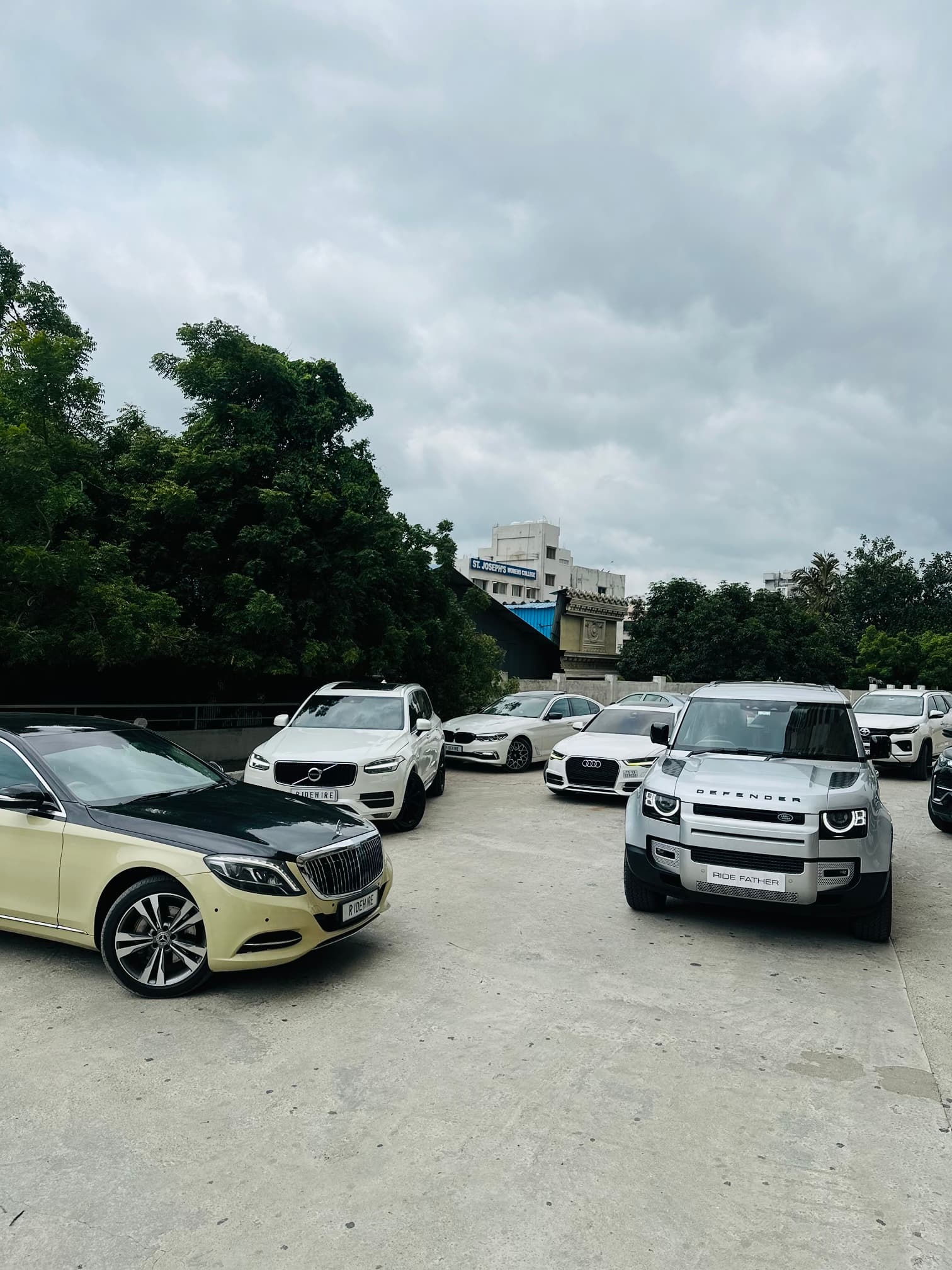 Ridehire gallery 12