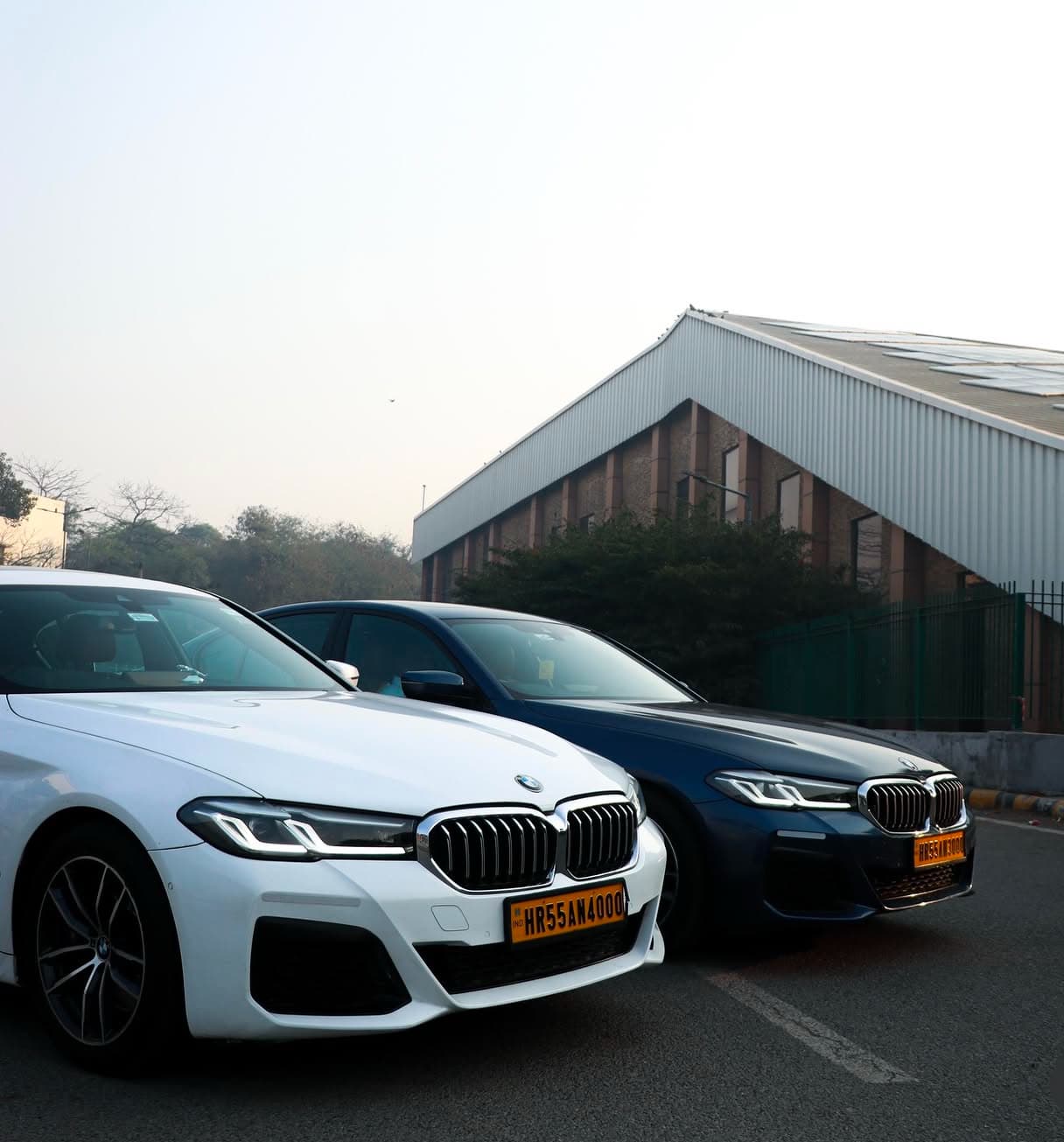 Ridehire gallery 21