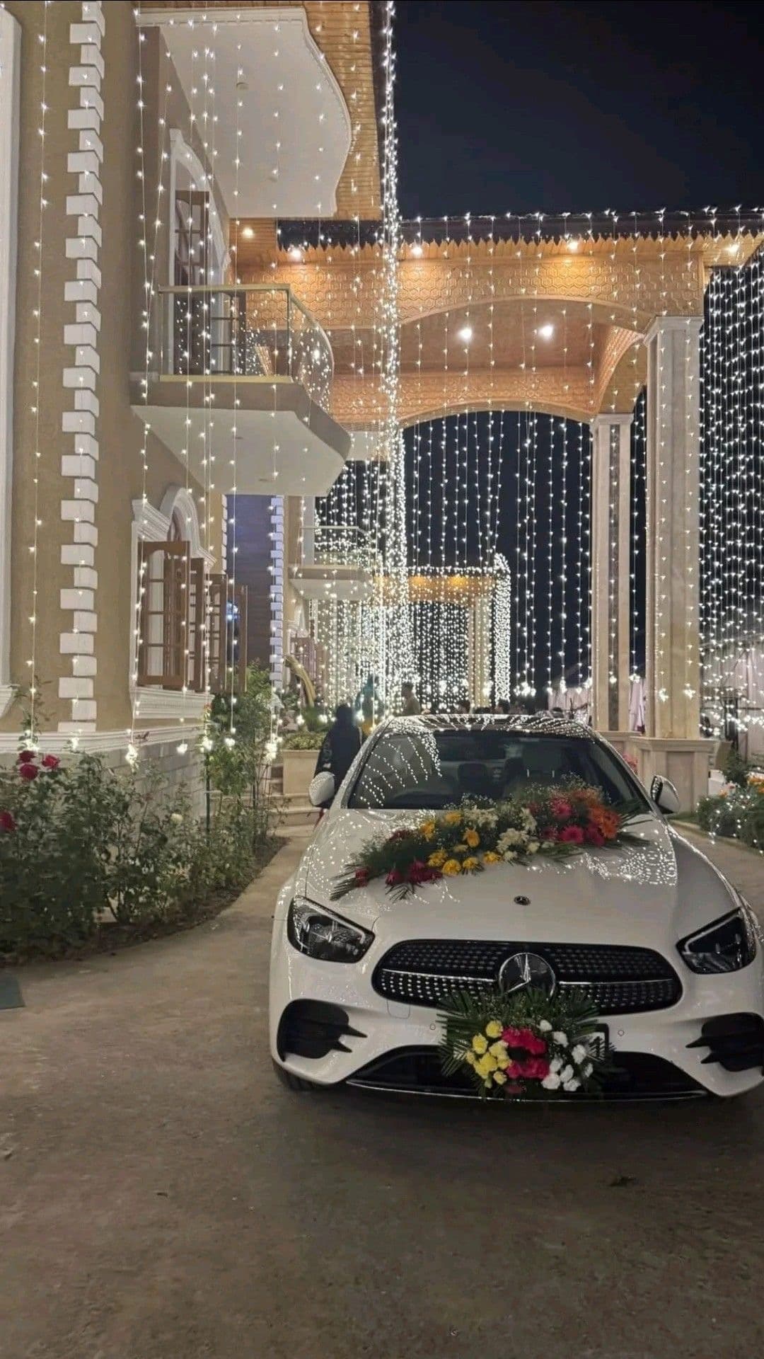Ridehire wedding 8