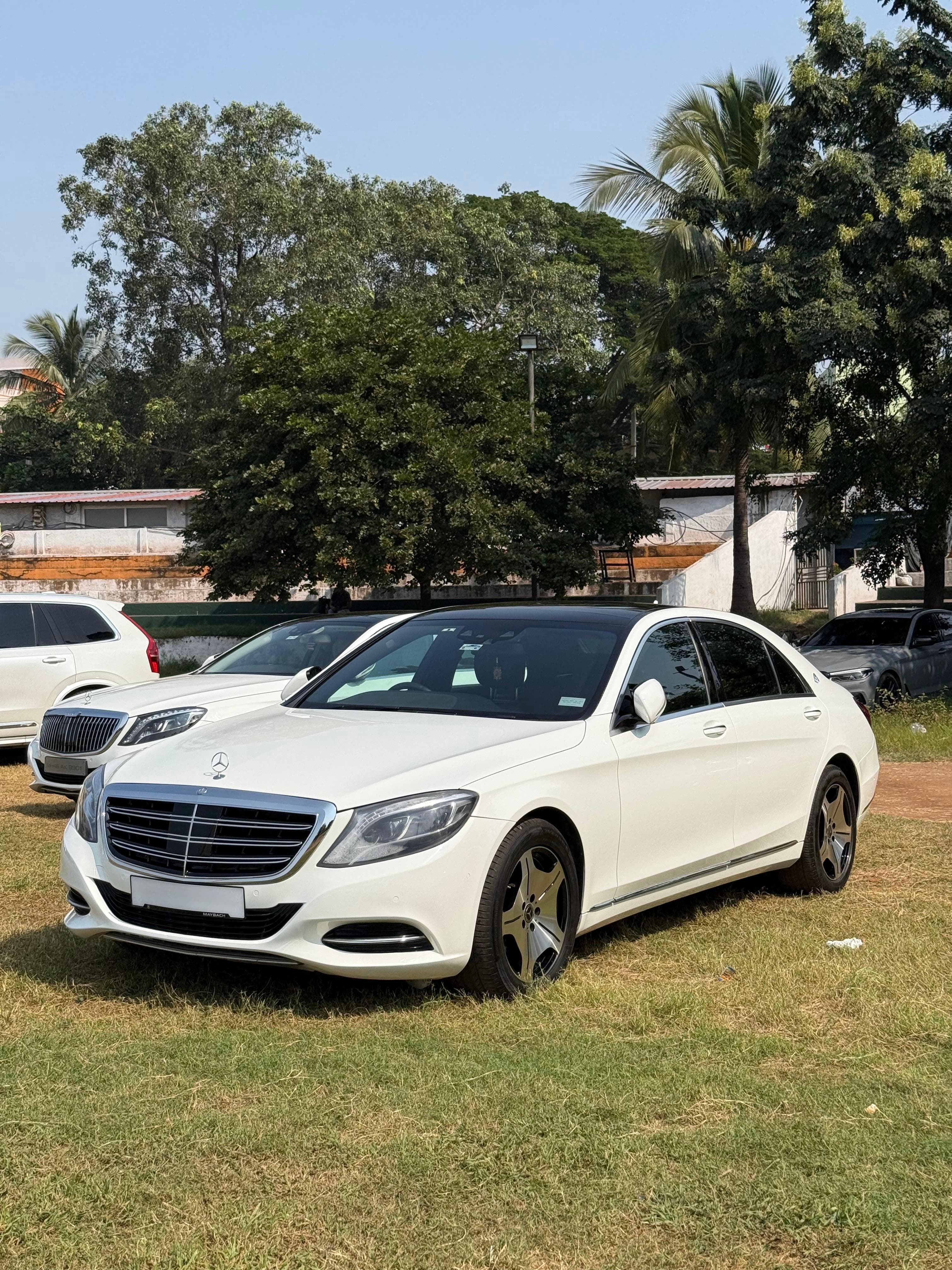 Ridehire wedding 12